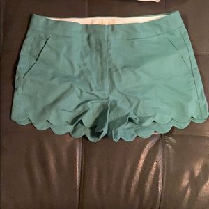 Girls medium shorts